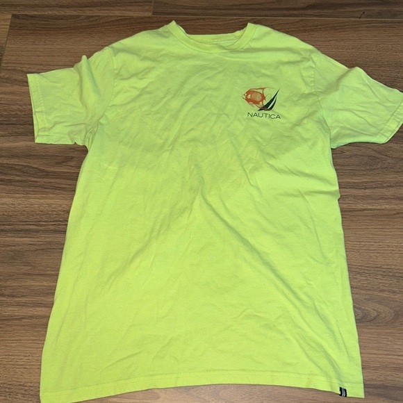 Nautica Other - Nautica Tee Shirt